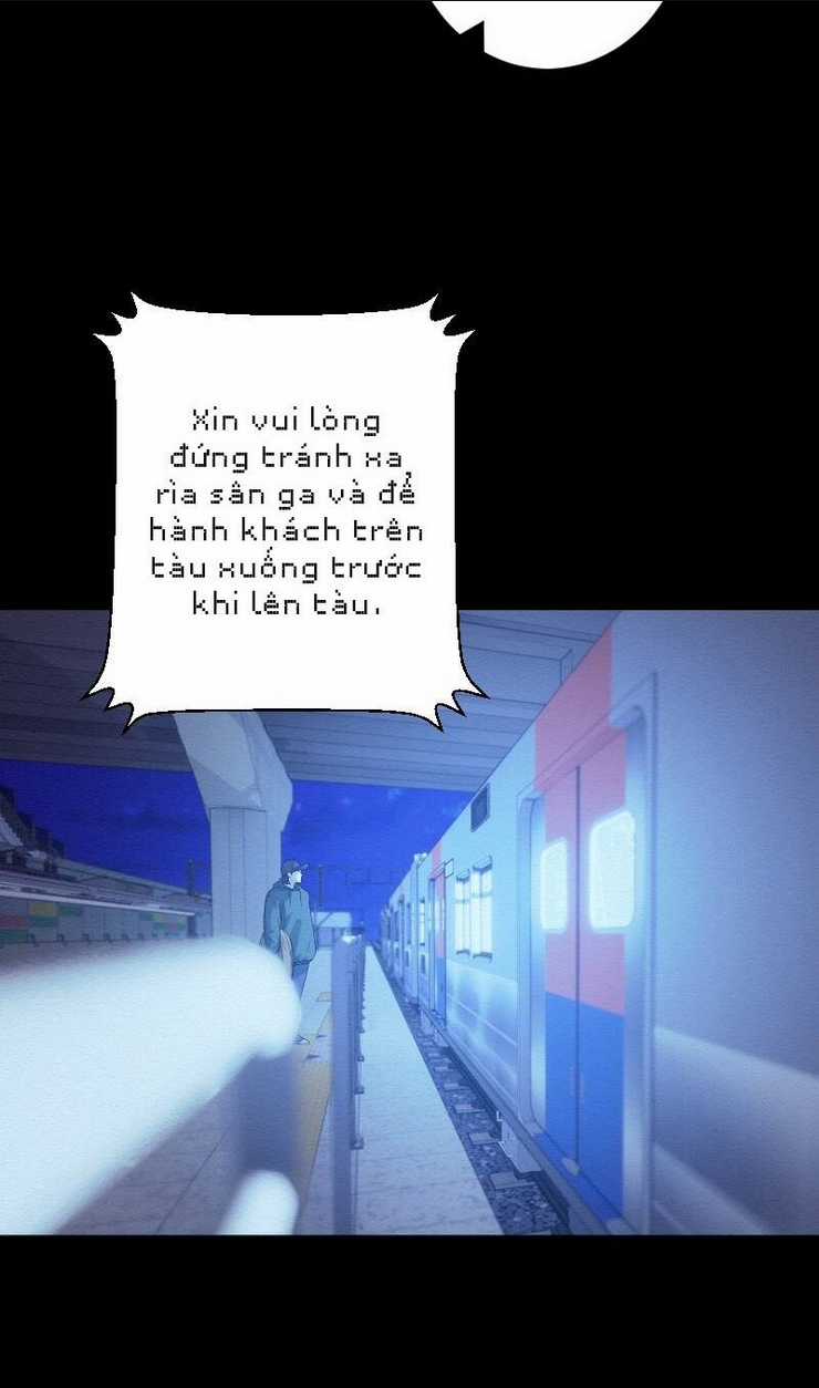 Tôi Đang Hẹn Hò Với Anh Chàng Điên Loạn Chapter 5 trang 100