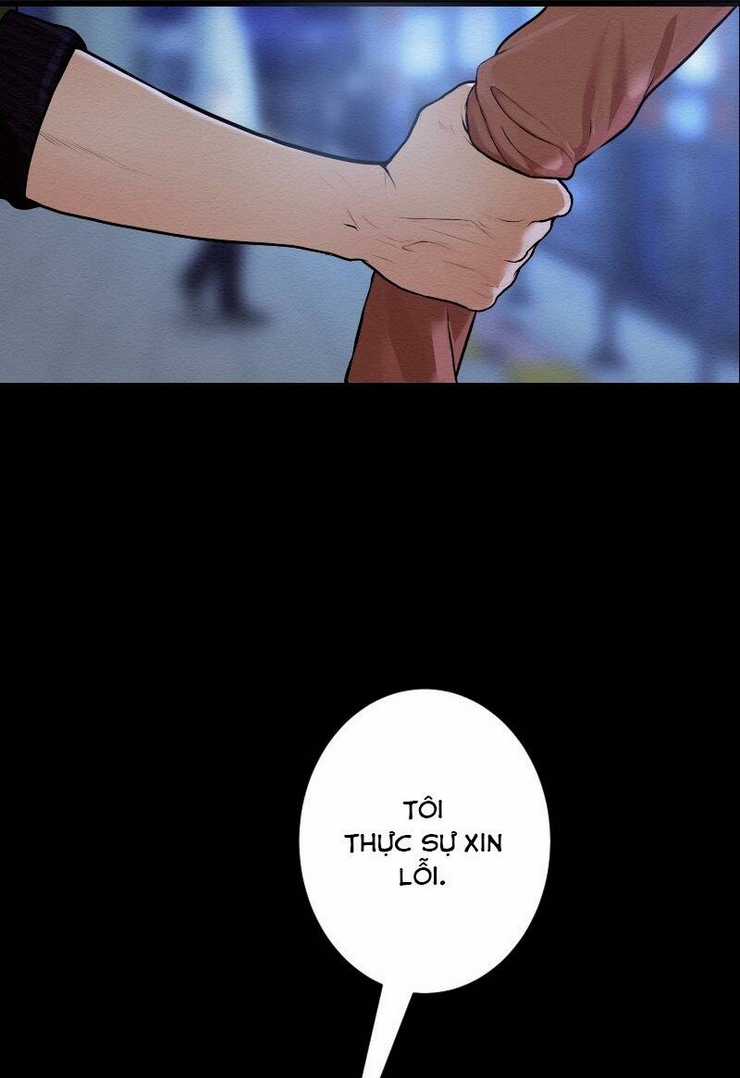 Tôi Đang Hẹn Hò Với Anh Chàng Điên Loạn Chapter 5 trang 103