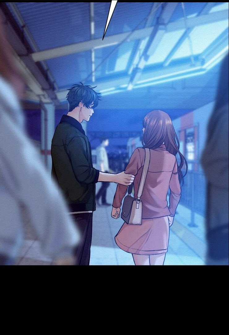 Tôi Đang Hẹn Hò Với Anh Chàng Điên Loạn Chapter 5 trang 104