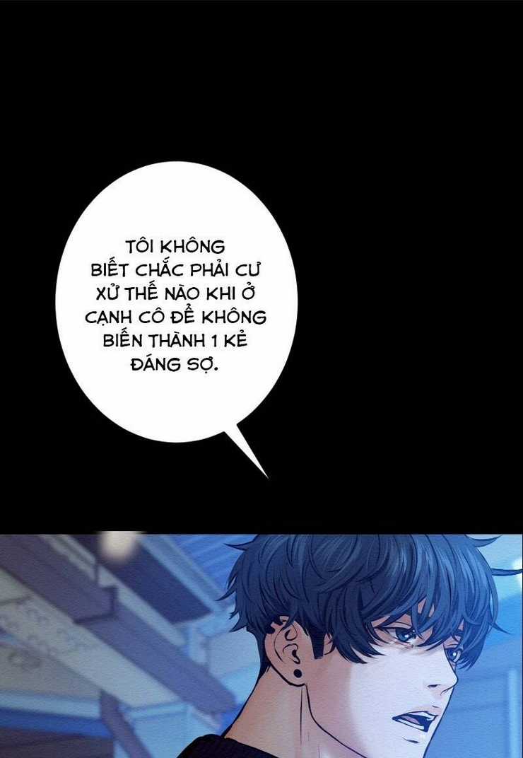 Tôi Đang Hẹn Hò Với Anh Chàng Điên Loạn Chapter 5 trang 105