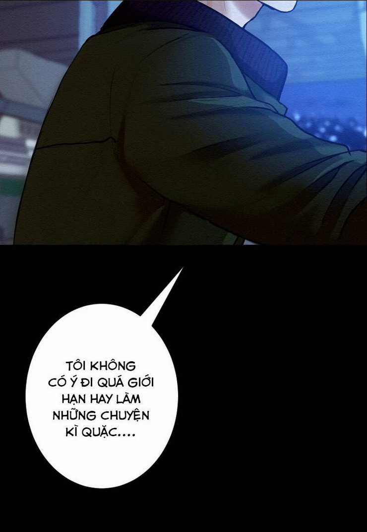 Tôi Đang Hẹn Hò Với Anh Chàng Điên Loạn Chapter 5 trang 106