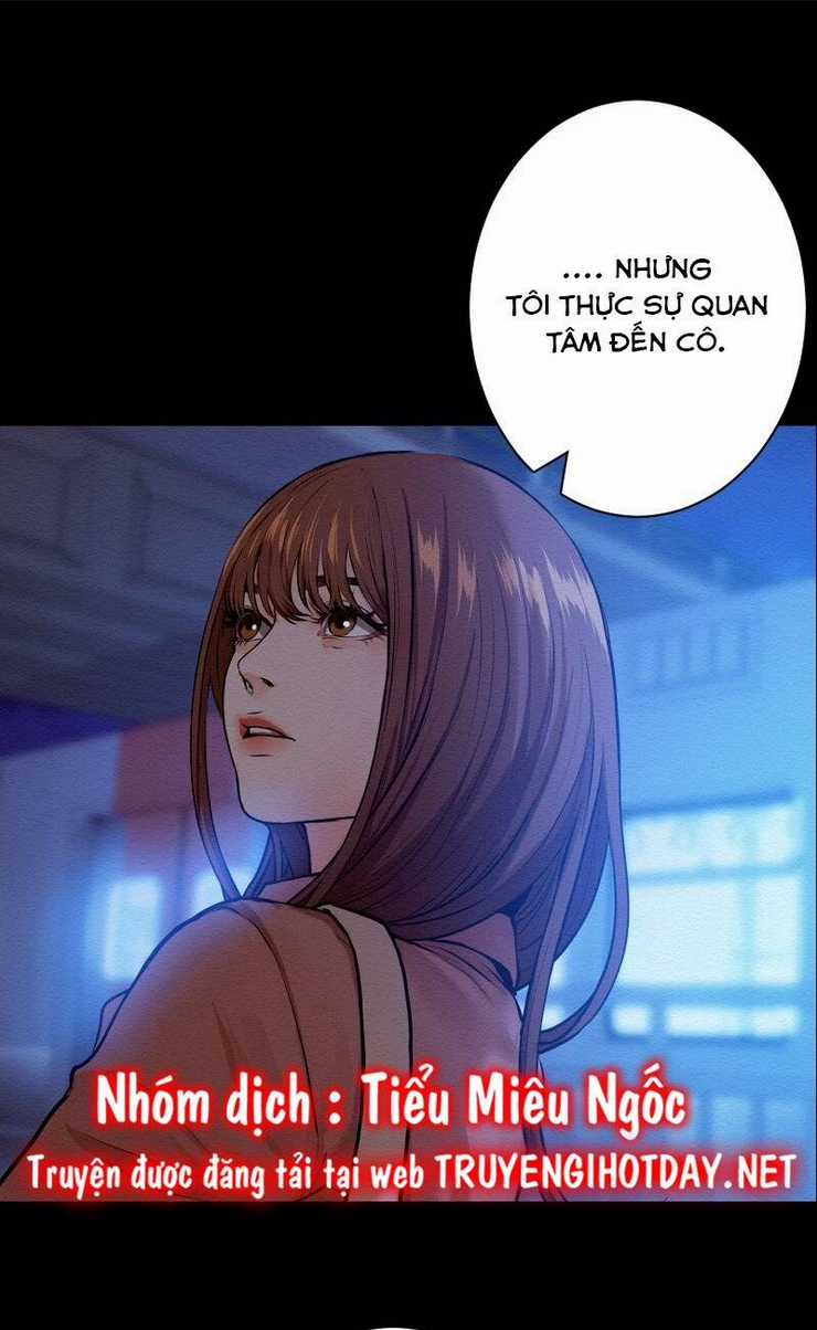 Tôi Đang Hẹn Hò Với Anh Chàng Điên Loạn Chapter 5 trang 107