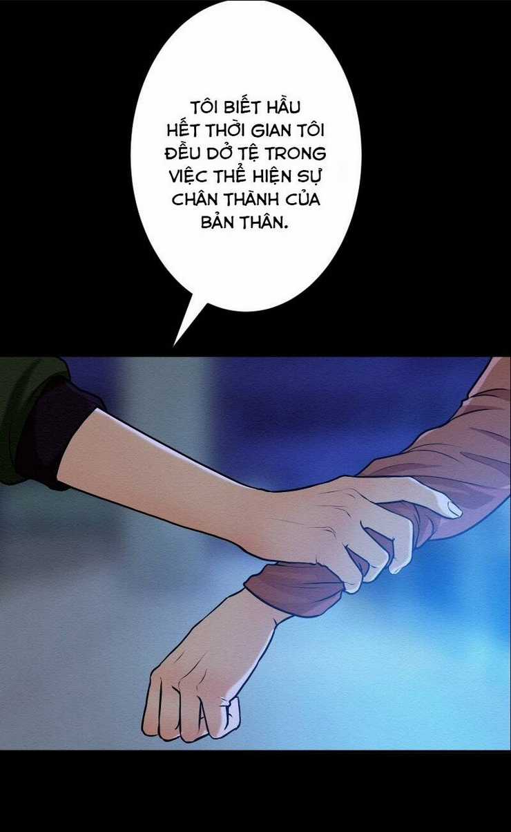 Tôi Đang Hẹn Hò Với Anh Chàng Điên Loạn Chapter 5 trang 108