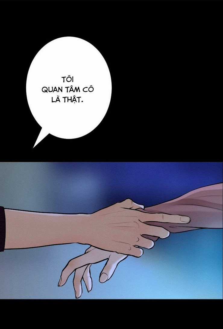 Tôi Đang Hẹn Hò Với Anh Chàng Điên Loạn Chapter 5 trang 109