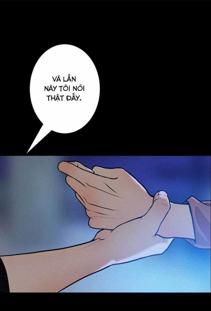 Tôi Đang Hẹn Hò Với Anh Chàng Điên Loạn Chapter 5 trang 110