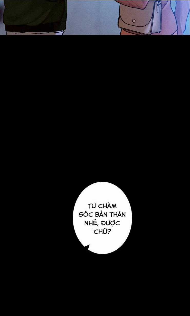 Tôi Đang Hẹn Hò Với Anh Chàng Điên Loạn Chapter 5 trang 112