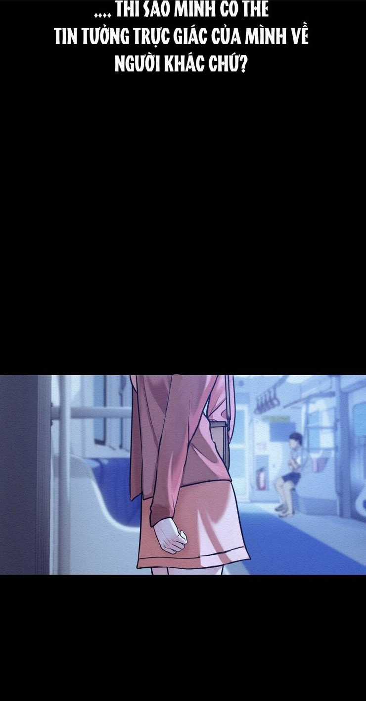 Tôi Đang Hẹn Hò Với Anh Chàng Điên Loạn Chapter 5 trang 120