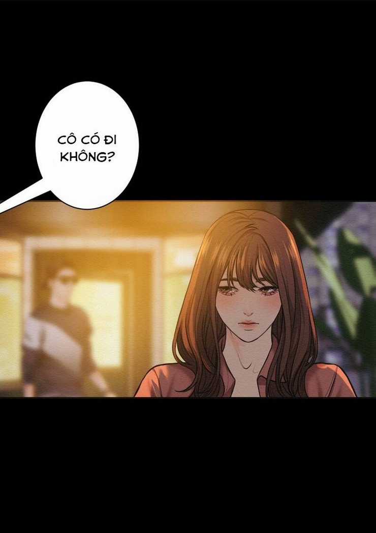 Tôi Đang Hẹn Hò Với Anh Chàng Điên Loạn Chapter 5 trang 13