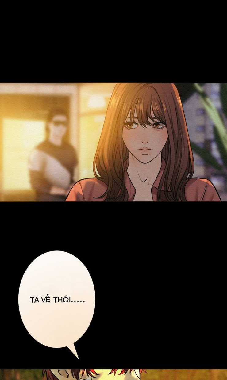 Tôi Đang Hẹn Hò Với Anh Chàng Điên Loạn Chapter 5 trang 14