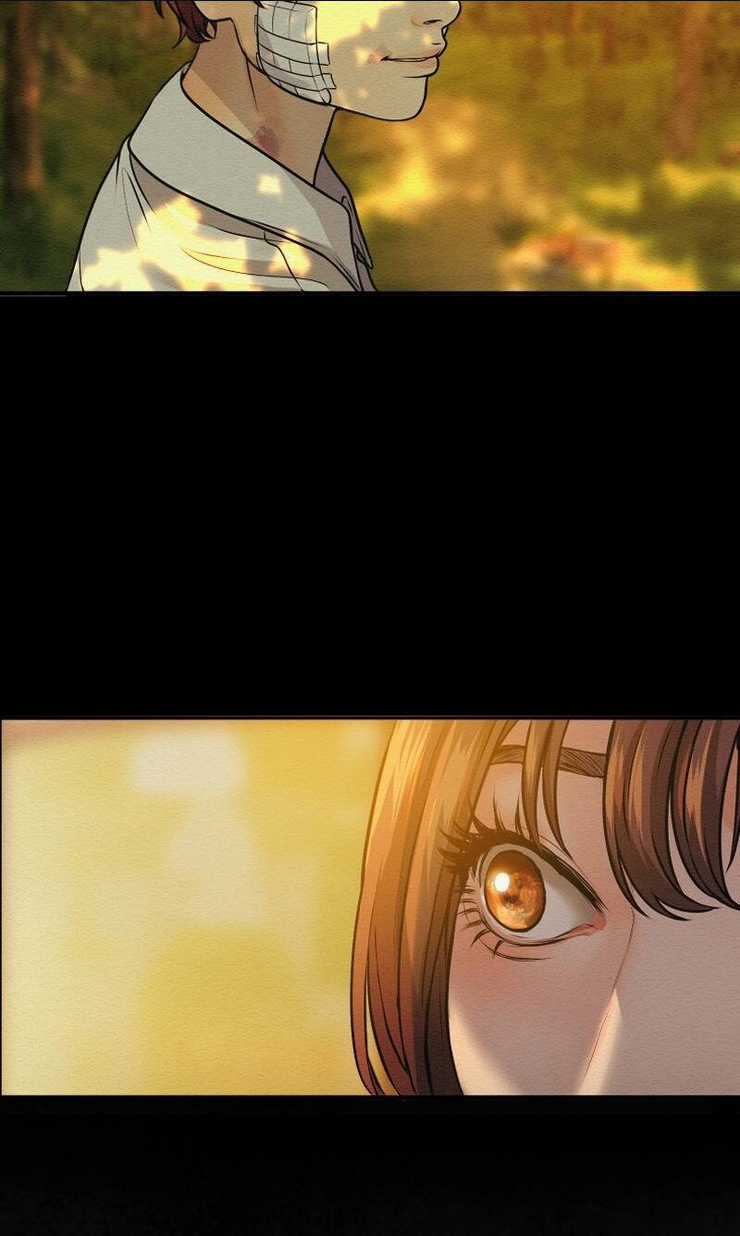 Tôi Đang Hẹn Hò Với Anh Chàng Điên Loạn Chapter 5 trang 15