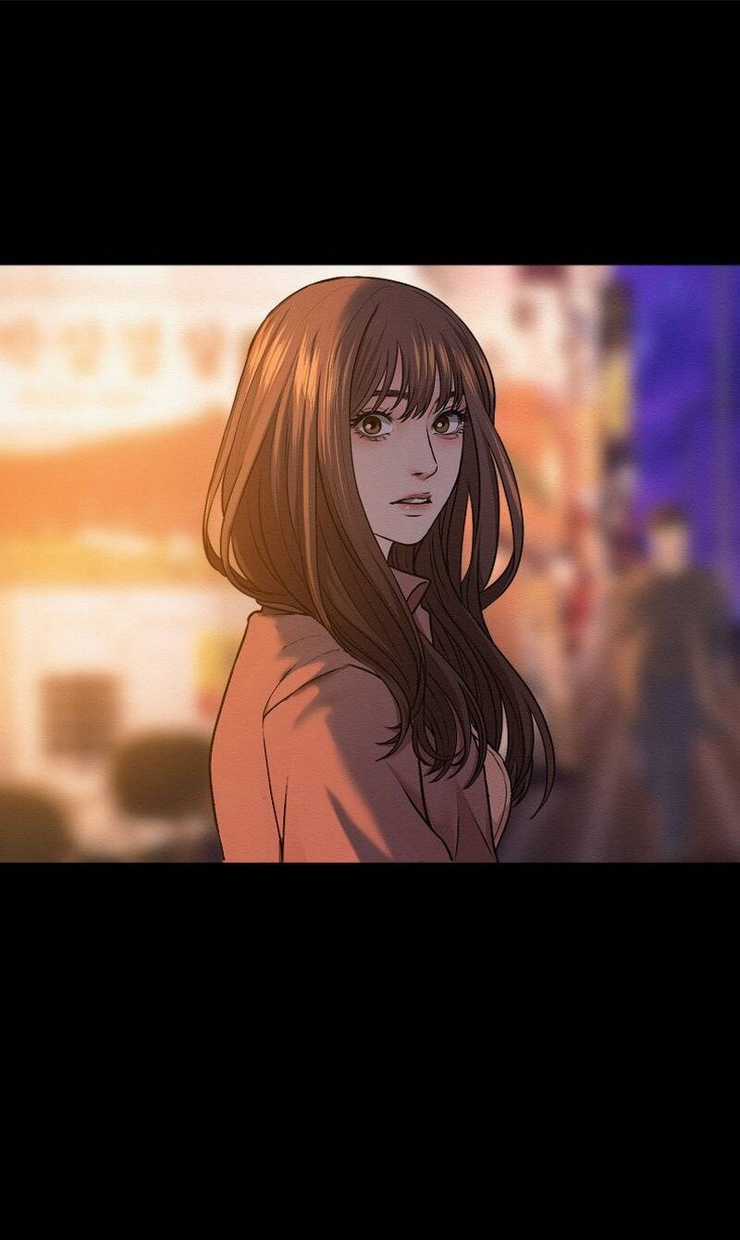 Tôi Đang Hẹn Hò Với Anh Chàng Điên Loạn Chapter 5 trang 18