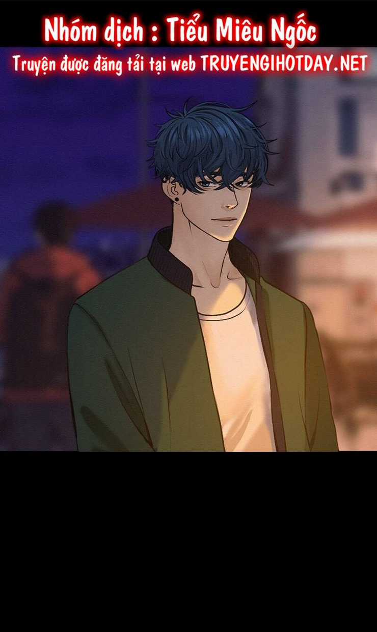 Tôi Đang Hẹn Hò Với Anh Chàng Điên Loạn Chapter 5 trang 19