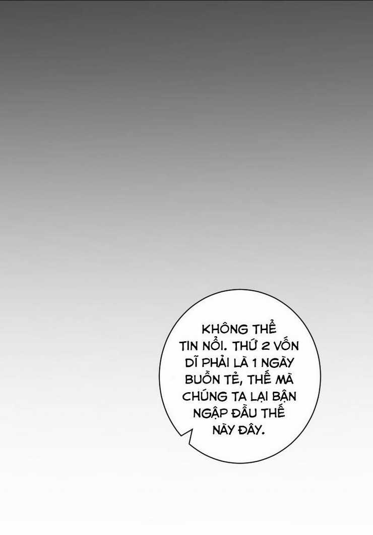 Tôi Đang Hẹn Hò Với Anh Chàng Điên Loạn Chapter 5 trang 23