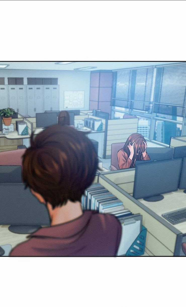 Tôi Đang Hẹn Hò Với Anh Chàng Điên Loạn Chapter 5 trang 31