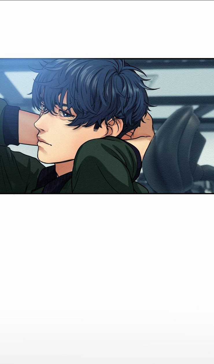 Tôi Đang Hẹn Hò Với Anh Chàng Điên Loạn Chapter 5 trang 37