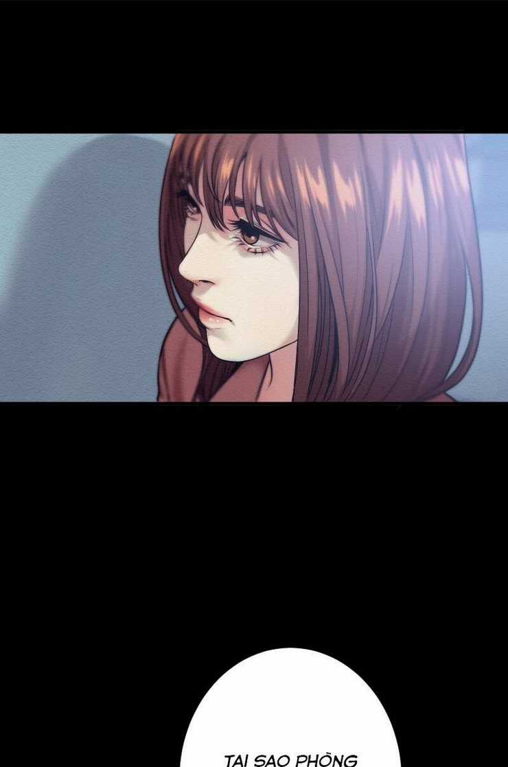 Tôi Đang Hẹn Hò Với Anh Chàng Điên Loạn Chapter 5 trang 39