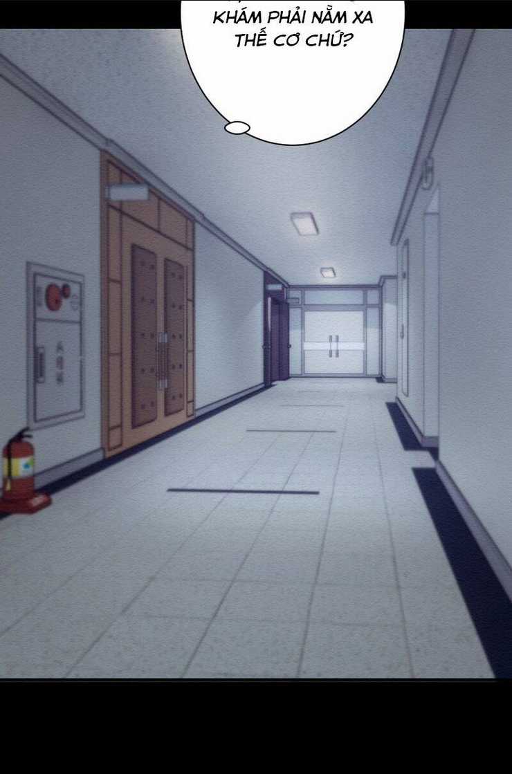 Tôi Đang Hẹn Hò Với Anh Chàng Điên Loạn Chapter 5 trang 40