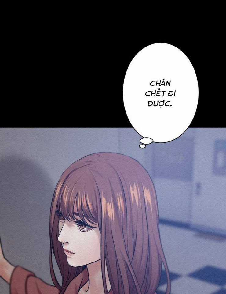 Tôi Đang Hẹn Hò Với Anh Chàng Điên Loạn Chapter 5 trang 41