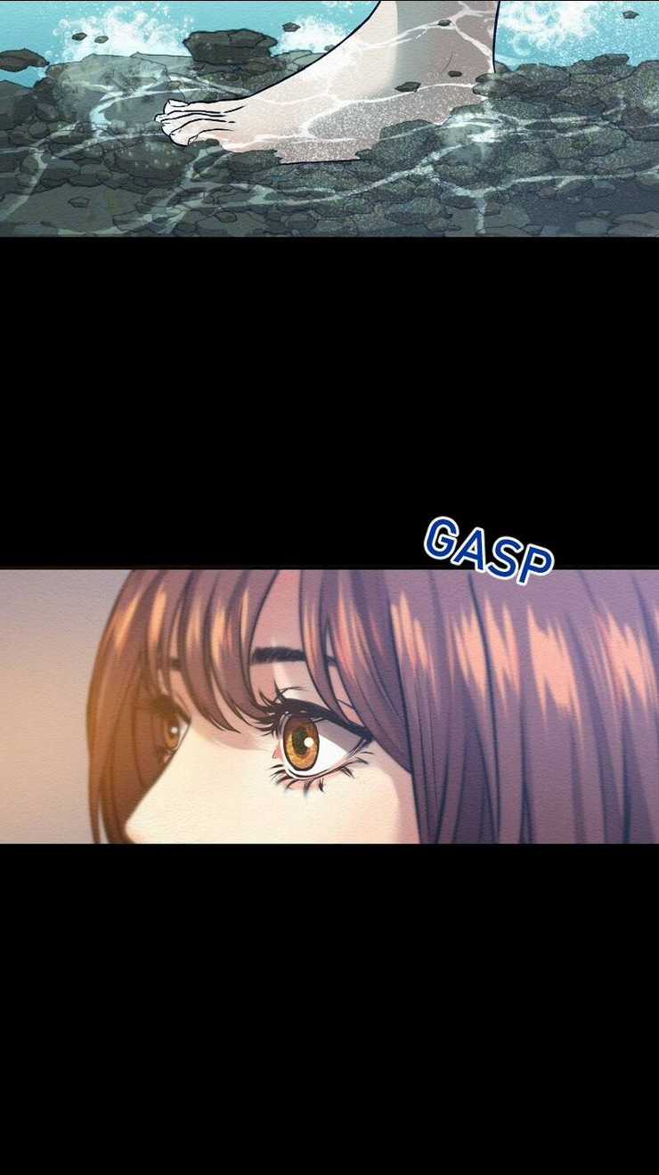 Tôi Đang Hẹn Hò Với Anh Chàng Điên Loạn Chapter 5 trang 46