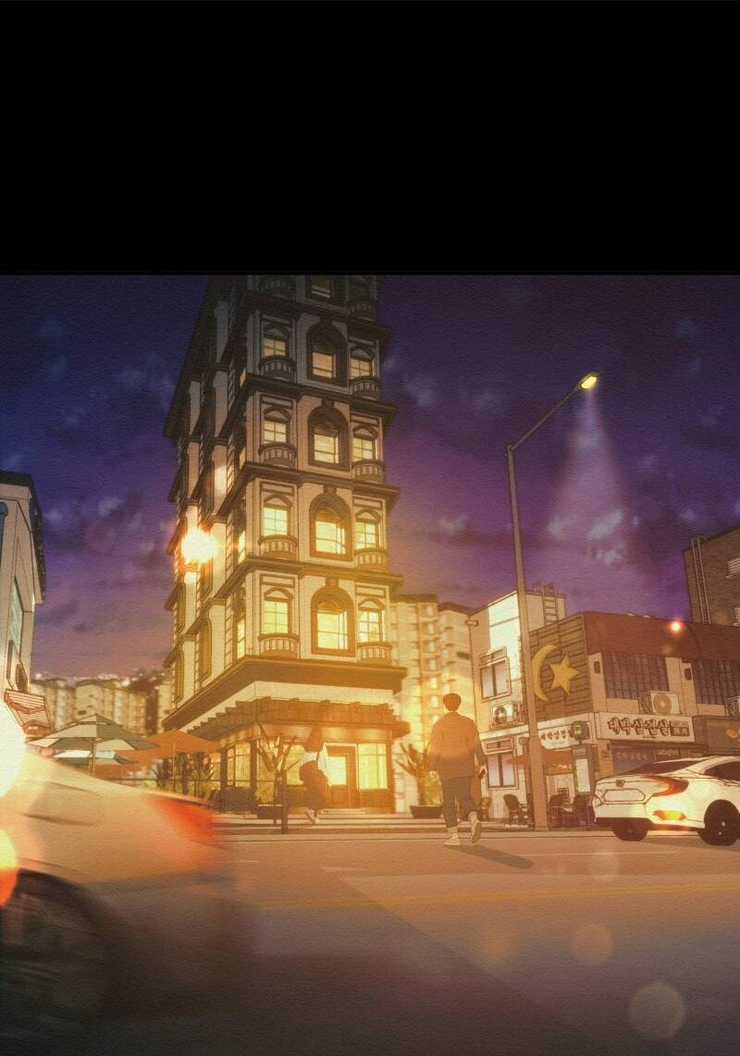 Tôi Đang Hẹn Hò Với Anh Chàng Điên Loạn Chapter 5 trang 5