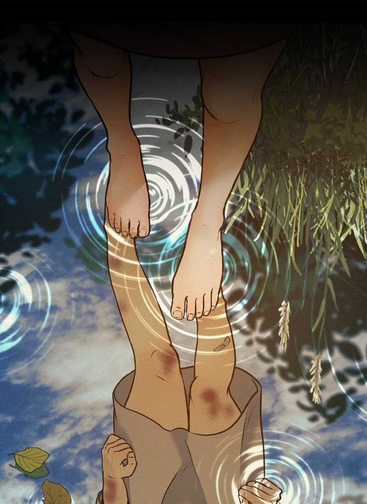 Tôi Đang Hẹn Hò Với Anh Chàng Điên Loạn Chapter 5 trang 51