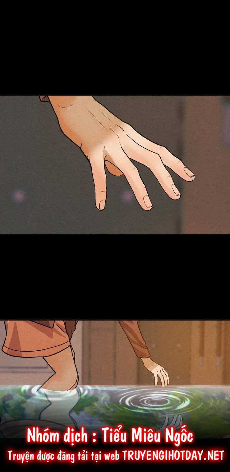 Tôi Đang Hẹn Hò Với Anh Chàng Điên Loạn Chapter 5 trang 53