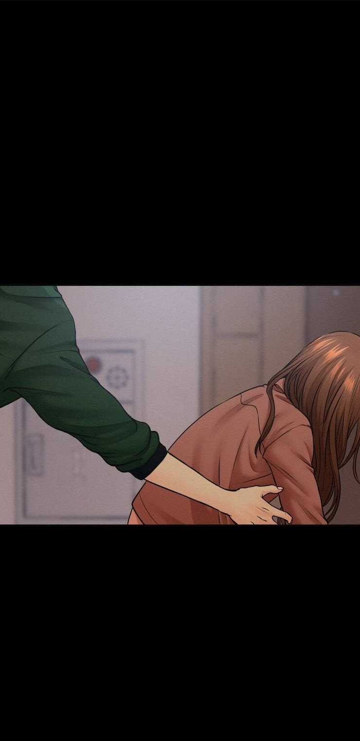 Tôi Đang Hẹn Hò Với Anh Chàng Điên Loạn Chapter 5 trang 54