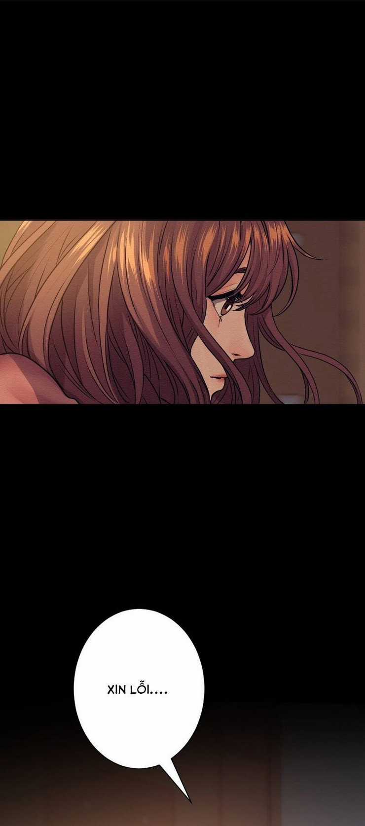 Tôi Đang Hẹn Hò Với Anh Chàng Điên Loạn Chapter 5 trang 55