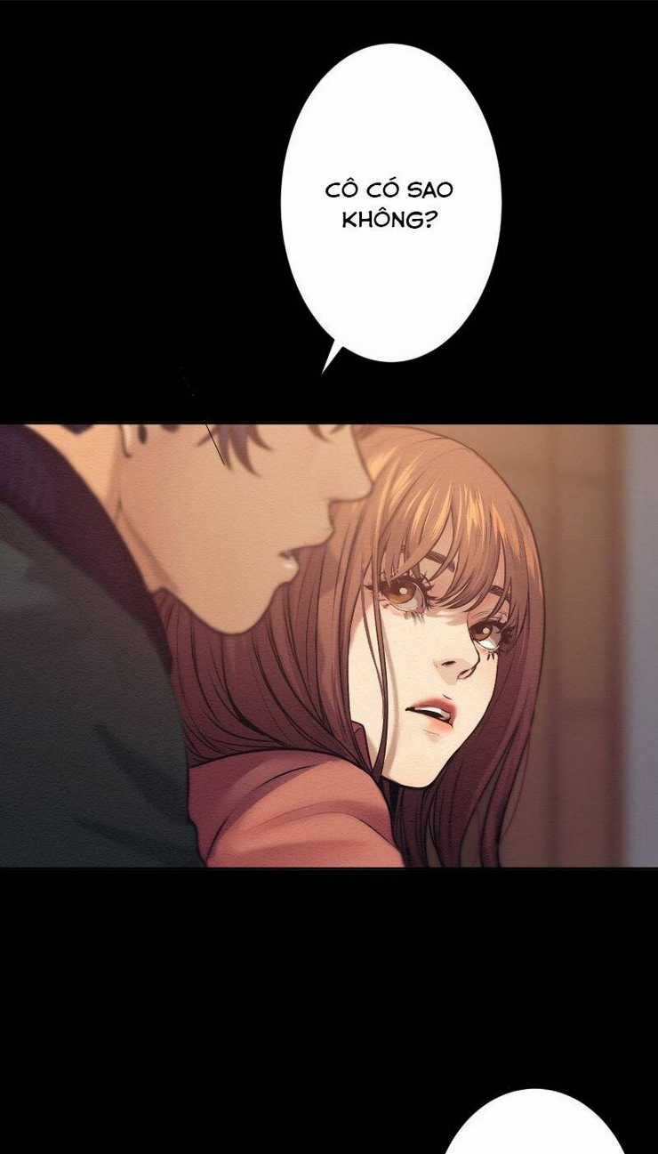 Tôi Đang Hẹn Hò Với Anh Chàng Điên Loạn Chapter 5 trang 57