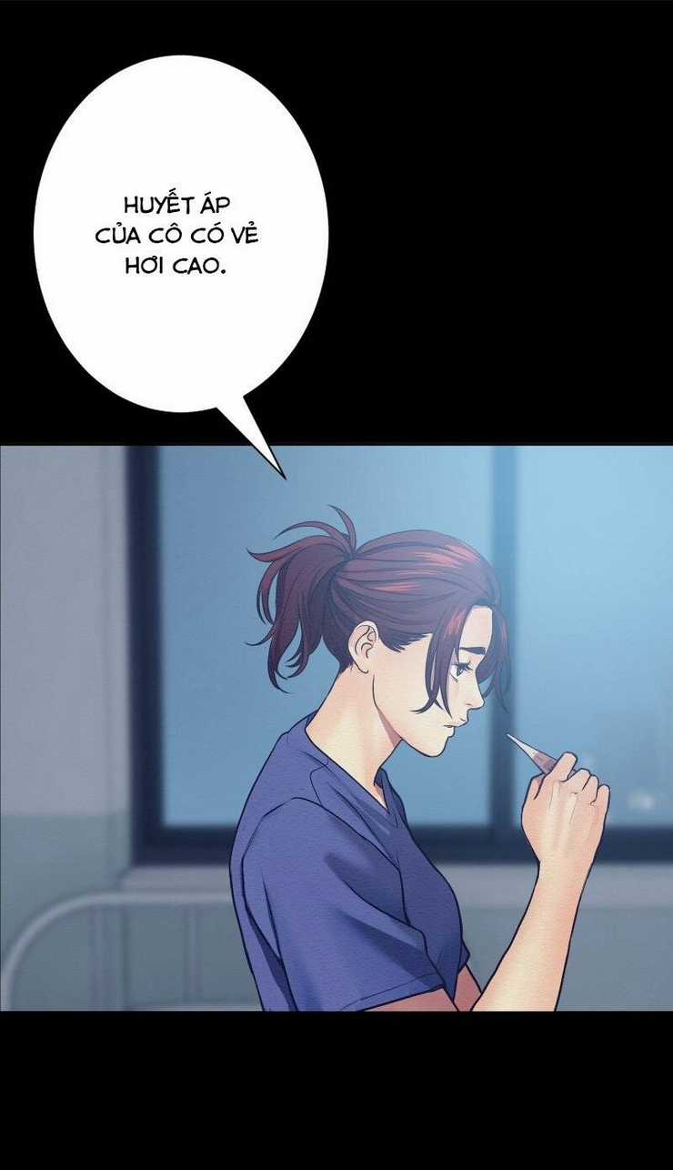 Tôi Đang Hẹn Hò Với Anh Chàng Điên Loạn Chapter 5 trang 61