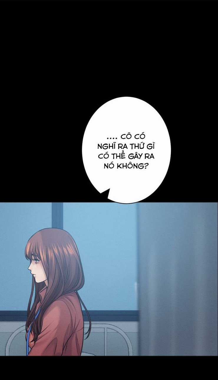 Tôi Đang Hẹn Hò Với Anh Chàng Điên Loạn Chapter 5 trang 62