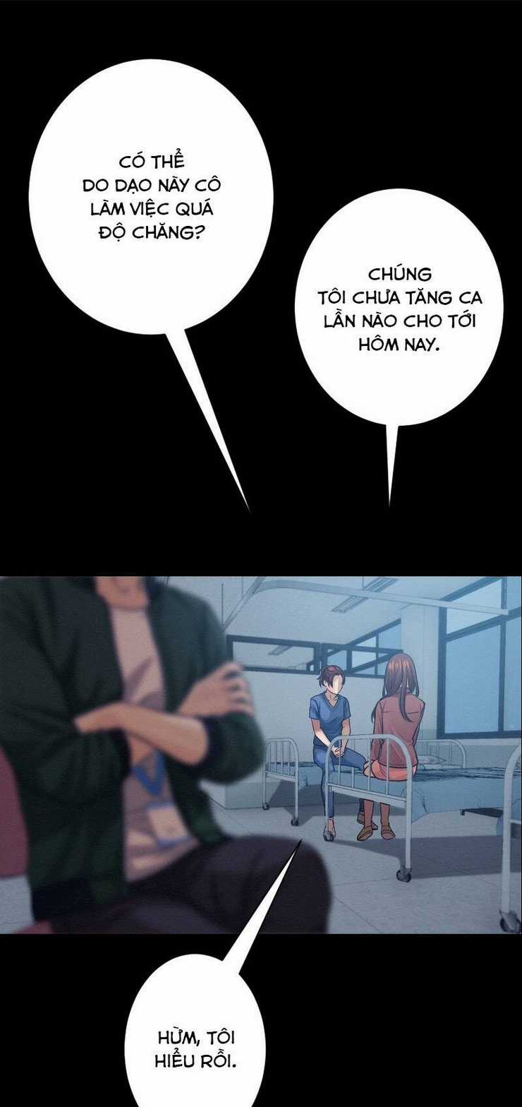 Tôi Đang Hẹn Hò Với Anh Chàng Điên Loạn Chapter 5 trang 63