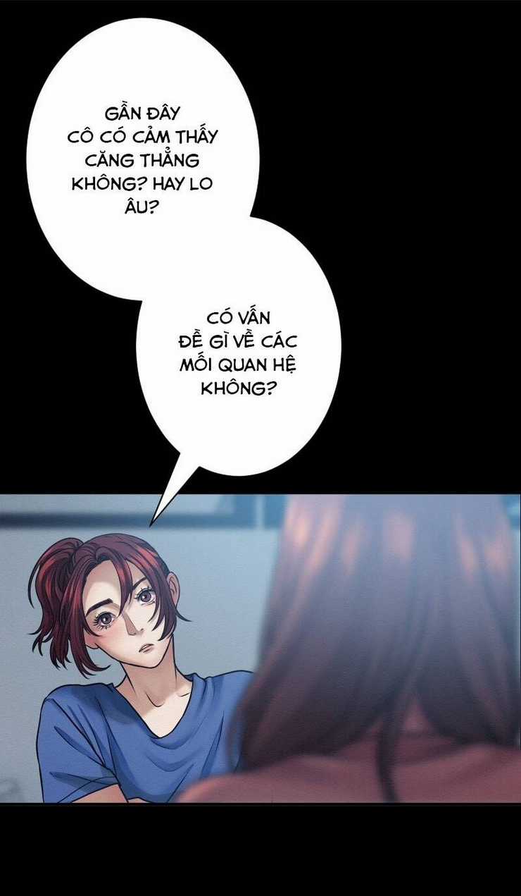 Tôi Đang Hẹn Hò Với Anh Chàng Điên Loạn Chapter 5 trang 66