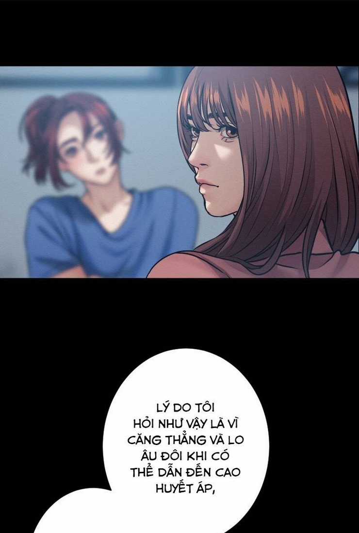 Tôi Đang Hẹn Hò Với Anh Chàng Điên Loạn Chapter 5 trang 67