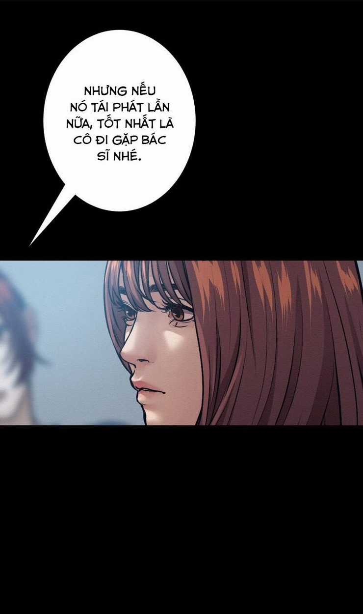 Tôi Đang Hẹn Hò Với Anh Chàng Điên Loạn Chapter 5 trang 70