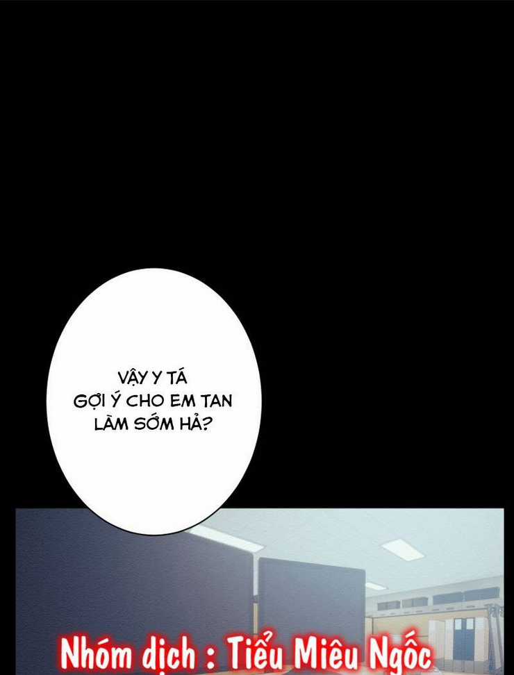 Tôi Đang Hẹn Hò Với Anh Chàng Điên Loạn Chapter 5 trang 71