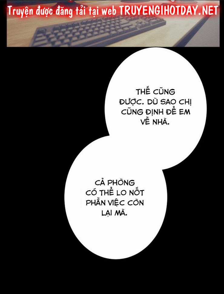 Tôi Đang Hẹn Hò Với Anh Chàng Điên Loạn Chapter 5 trang 72