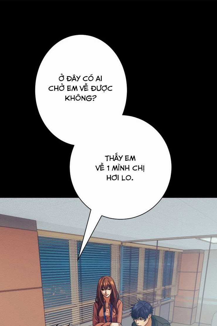 Tôi Đang Hẹn Hò Với Anh Chàng Điên Loạn Chapter 5 trang 73