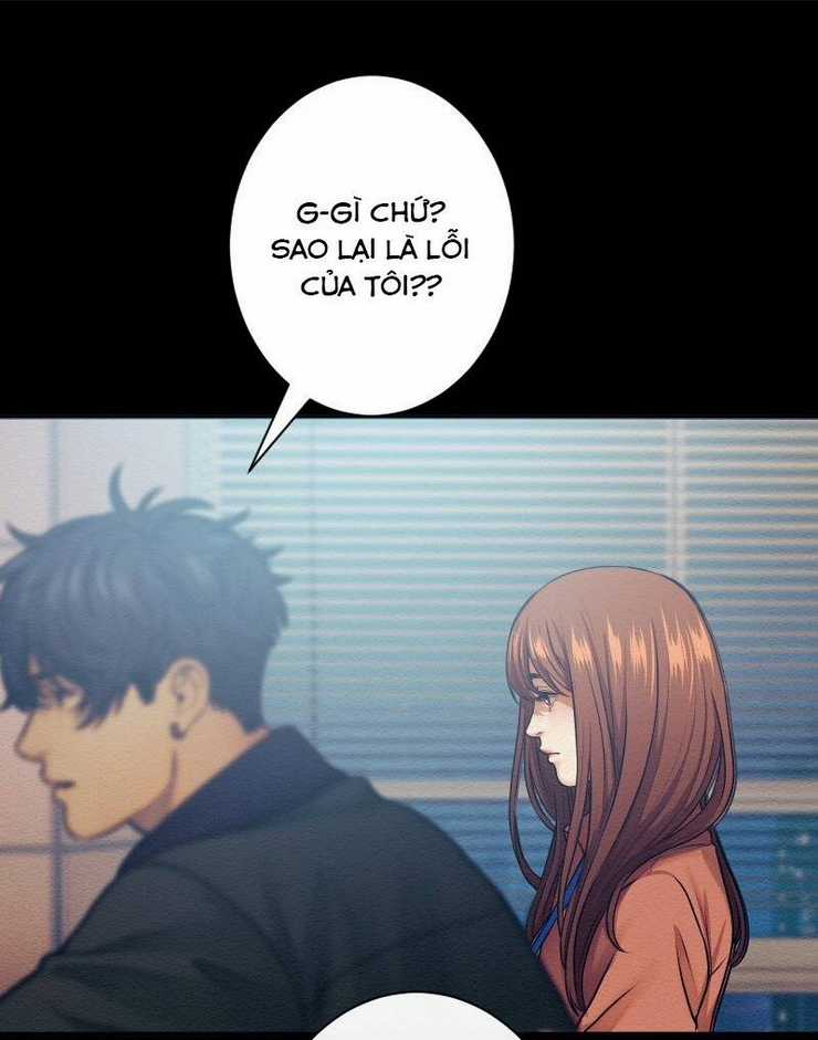 Tôi Đang Hẹn Hò Với Anh Chàng Điên Loạn Chapter 5 trang 75