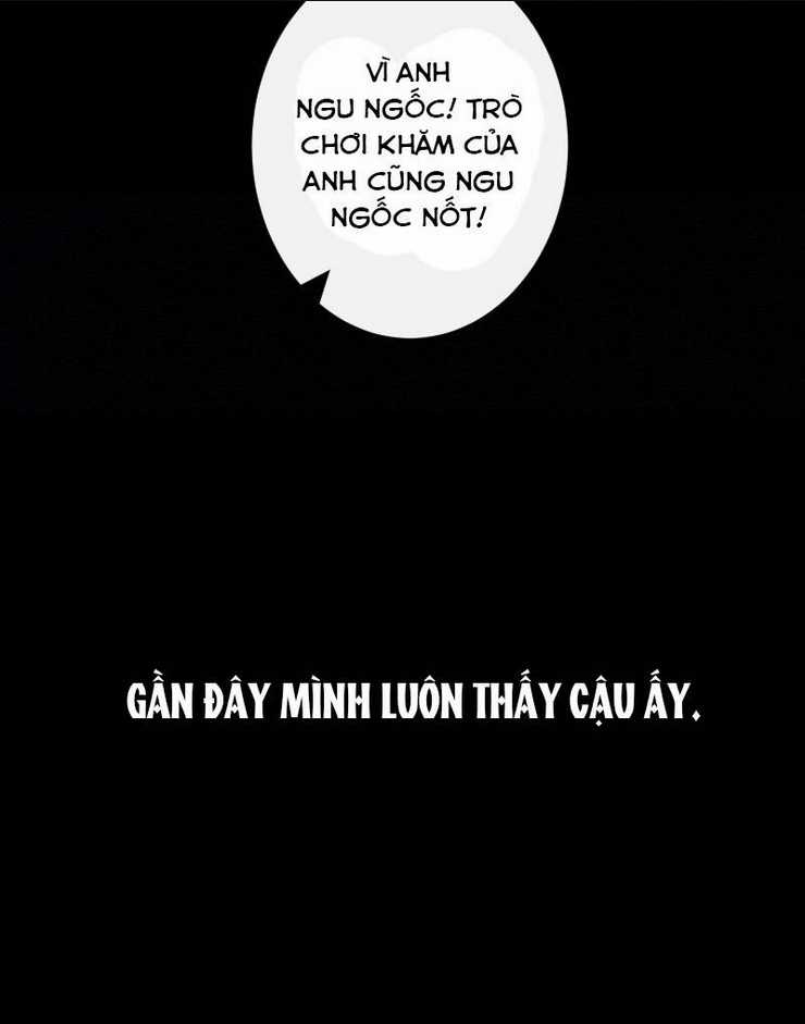 Tôi Đang Hẹn Hò Với Anh Chàng Điên Loạn Chapter 5 trang 76