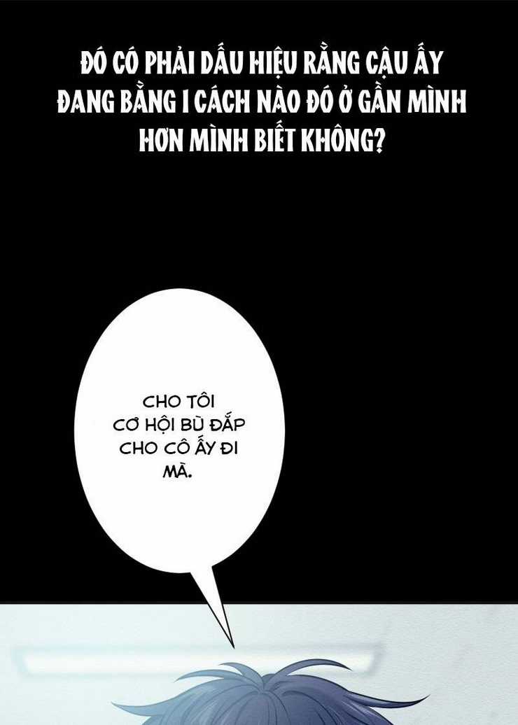 Tôi Đang Hẹn Hò Với Anh Chàng Điên Loạn Chapter 5 trang 81