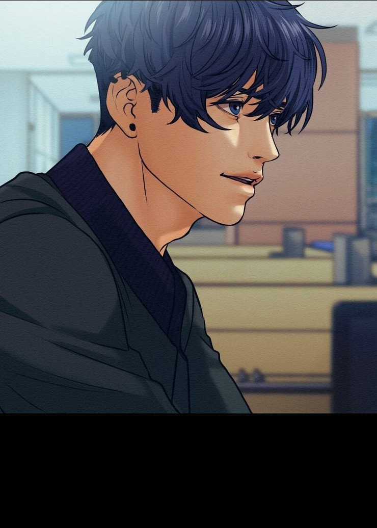 Tôi Đang Hẹn Hò Với Anh Chàng Điên Loạn Chapter 5 trang 82