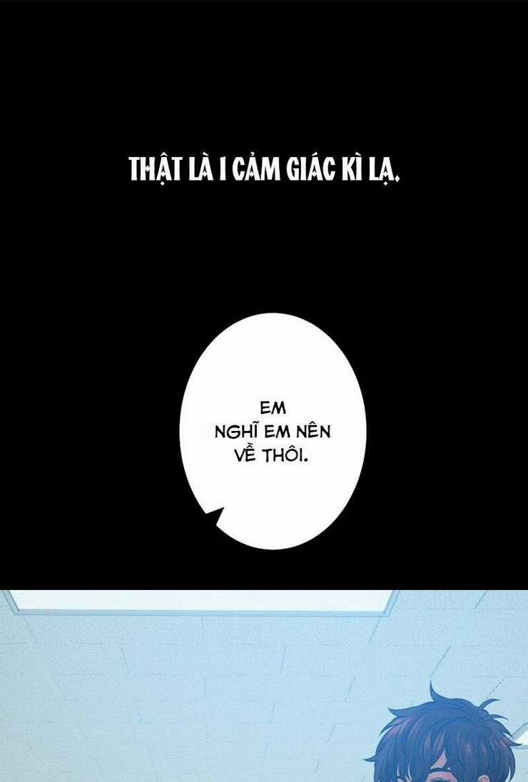 Tôi Đang Hẹn Hò Với Anh Chàng Điên Loạn Chapter 5 trang 83