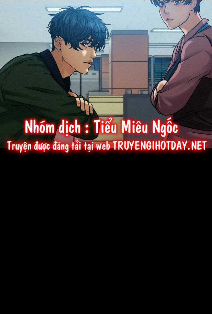 Tôi Đang Hẹn Hò Với Anh Chàng Điên Loạn Chapter 5 trang 84