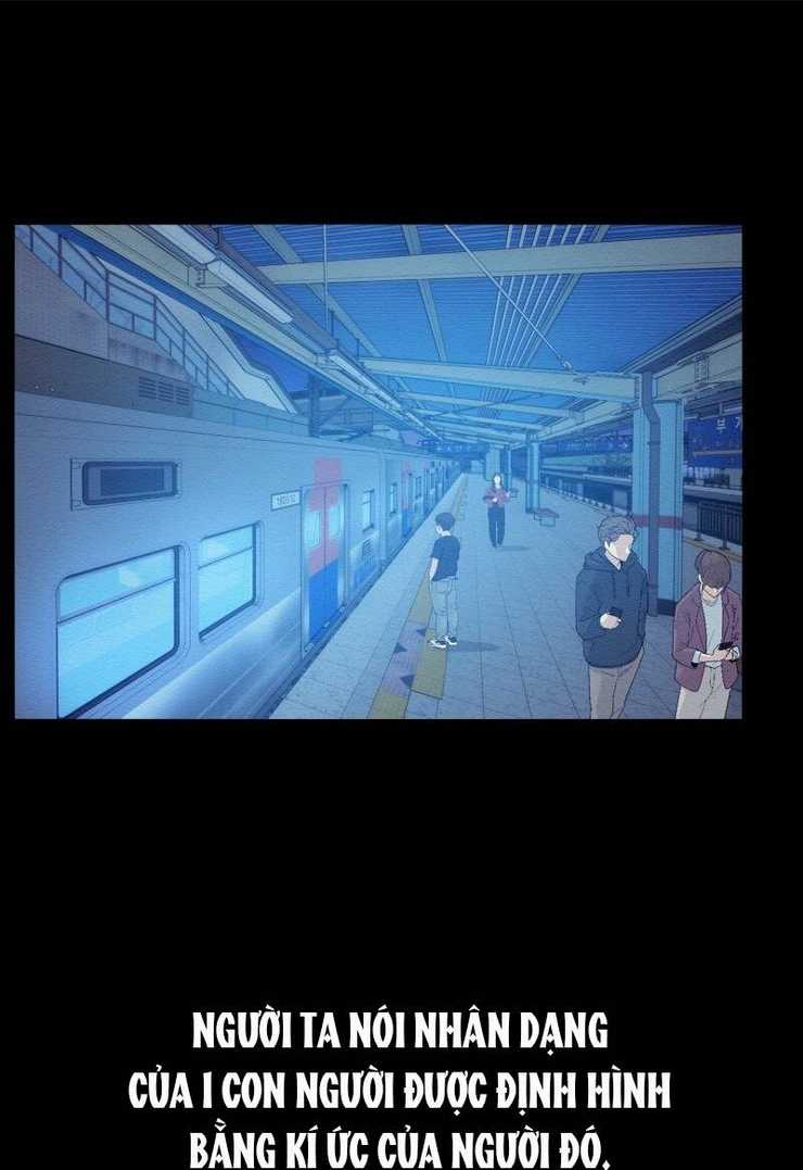 Tôi Đang Hẹn Hò Với Anh Chàng Điên Loạn Chapter 5 trang 87