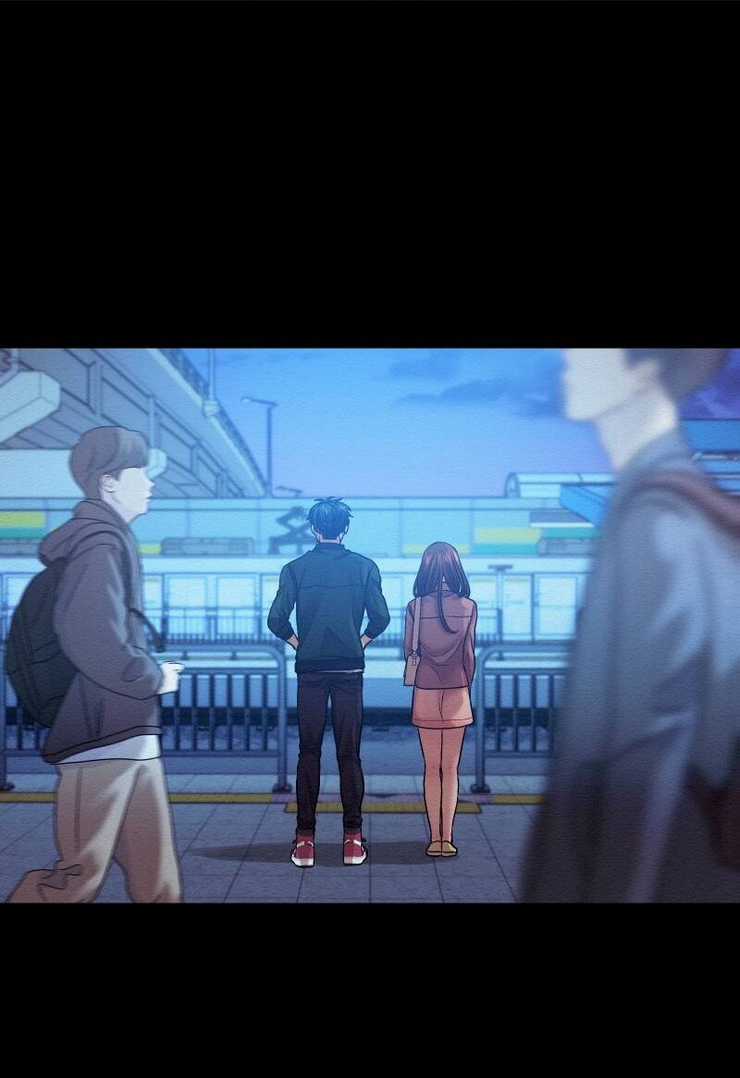 Tôi Đang Hẹn Hò Với Anh Chàng Điên Loạn Chapter 5 trang 88