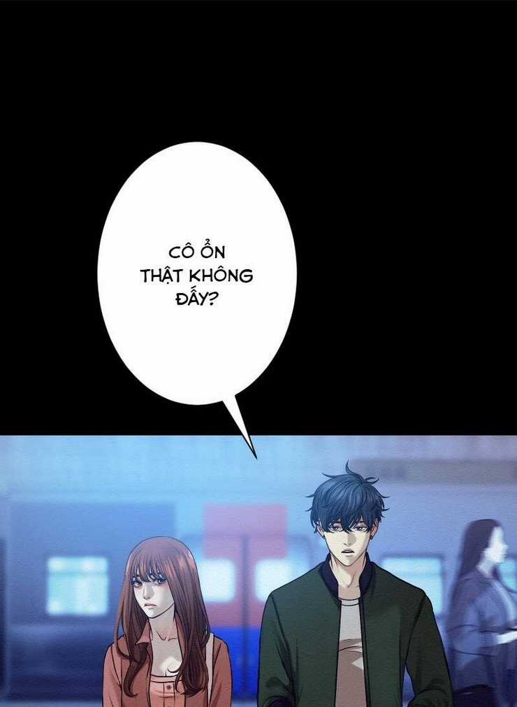 Tôi Đang Hẹn Hò Với Anh Chàng Điên Loạn Chapter 5 trang 91