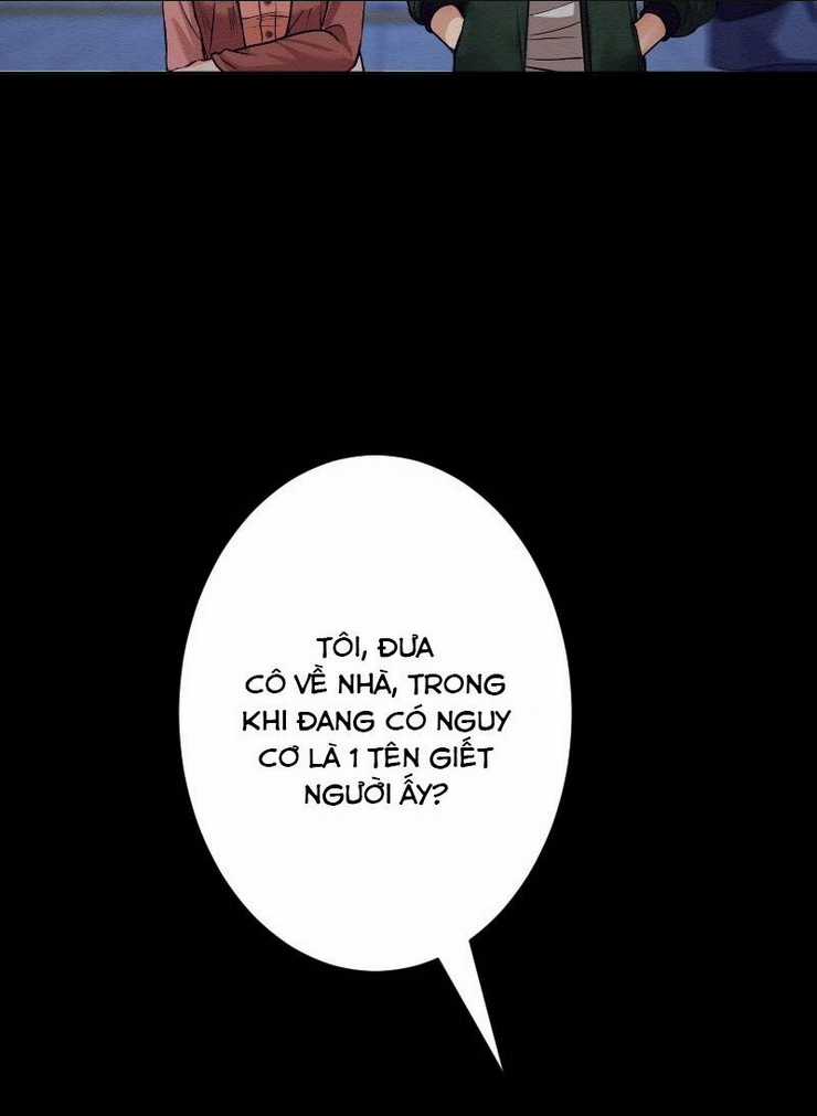 Tôi Đang Hẹn Hò Với Anh Chàng Điên Loạn Chapter 5 trang 92