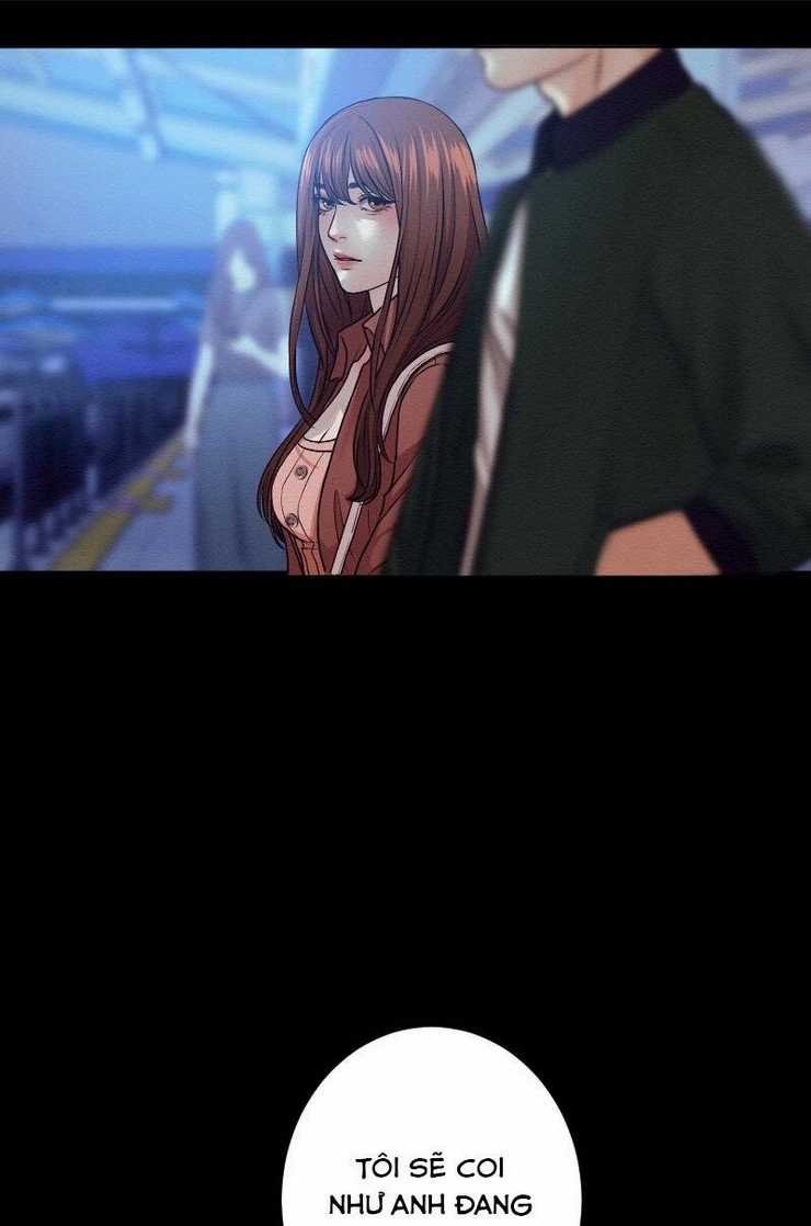 Tôi Đang Hẹn Hò Với Anh Chàng Điên Loạn Chapter 5 trang 93