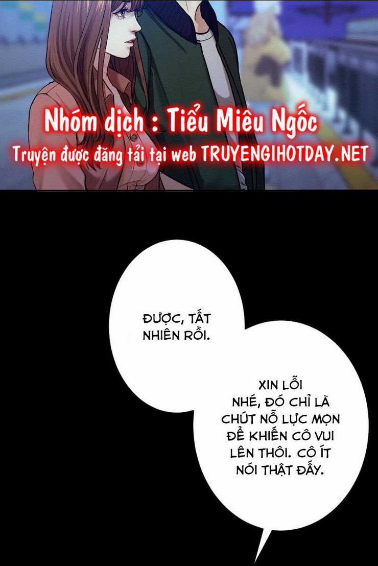 Tôi Đang Hẹn Hò Với Anh Chàng Điên Loạn Chapter 5 trang 96